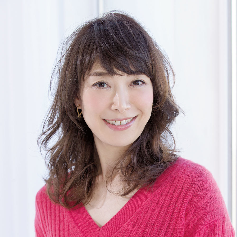 40代のロングヘアスタイル|2019年間人気ランキングTOP10_1_16