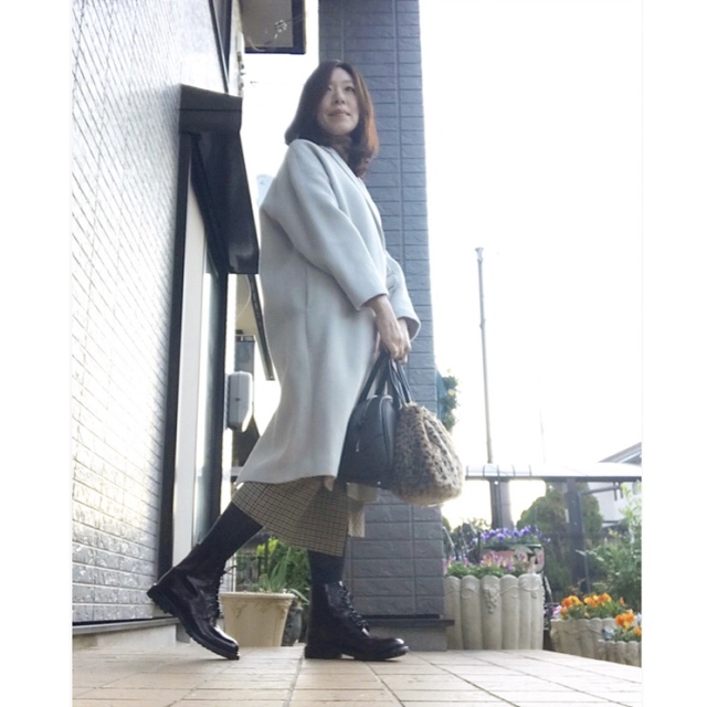 ファッション elendeek
