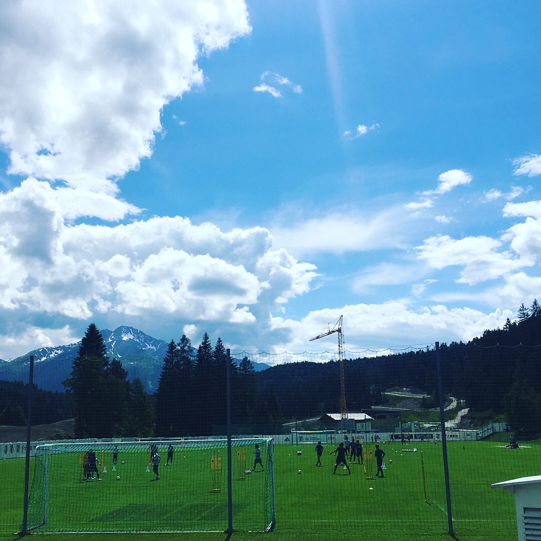 頑張れ!サッカー日本代表⚽️_1_4