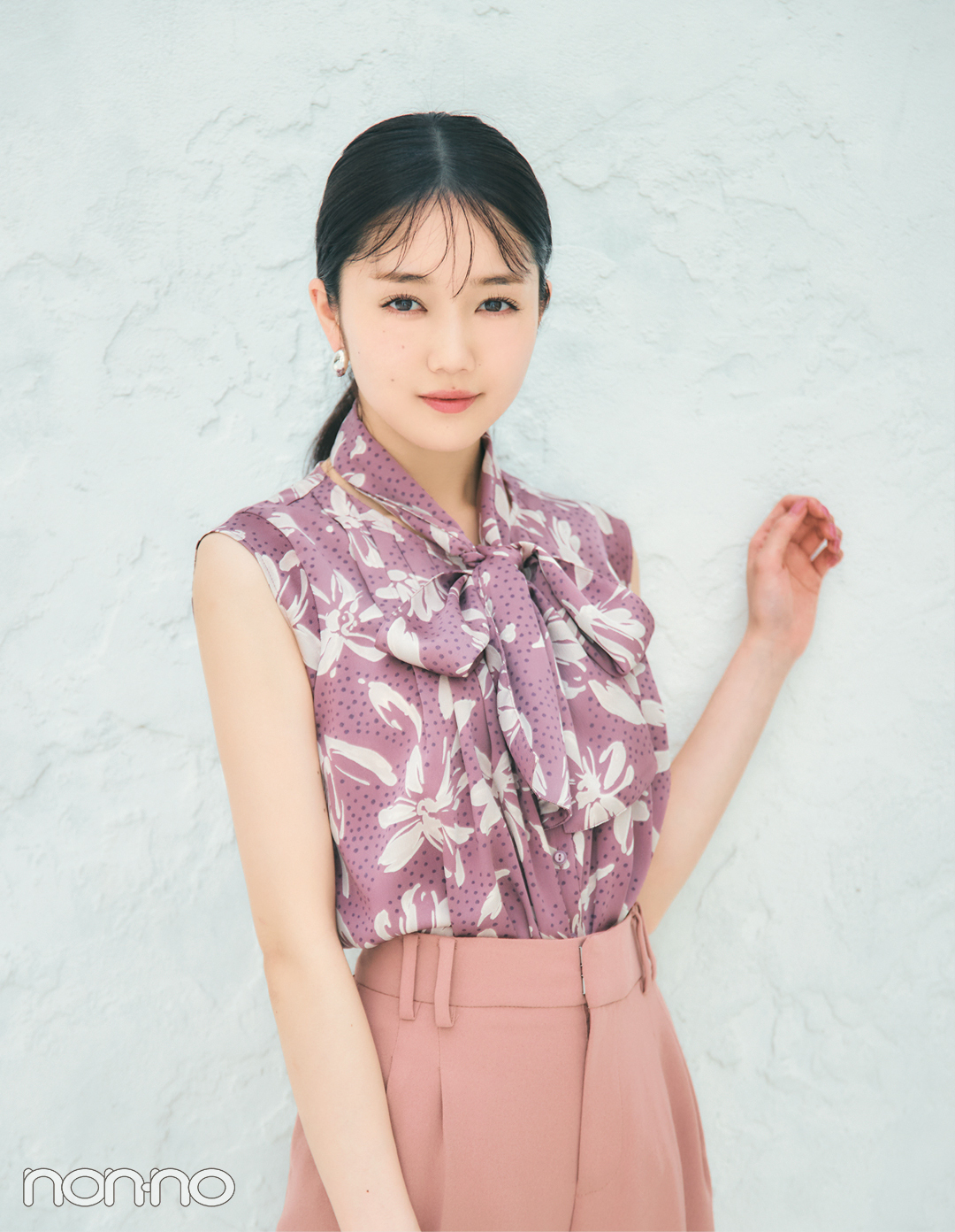 人気4ブランドのイチ推し♡ ノースリはコレ!_1_5
