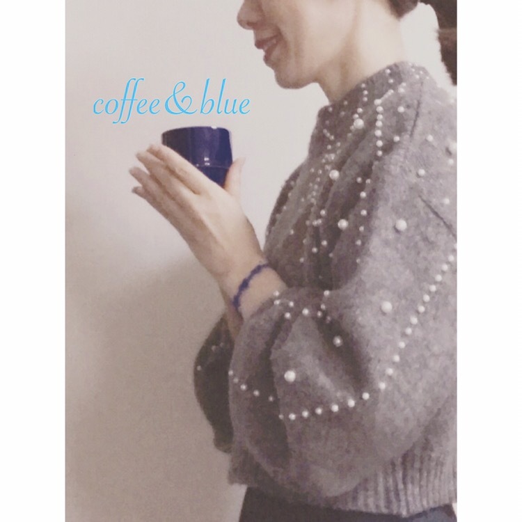 「COFFEE & BLUE」で極上のコーヒータイム_1_3