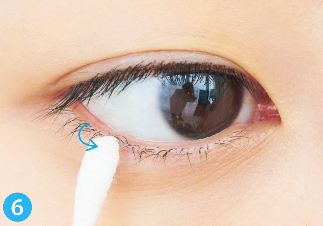 リップ アイメイクのクレンジング 正しいやり方知ってる 可愛いの基本ビューティ Non No Web ファッション 美容 モデル情報を毎日お届け