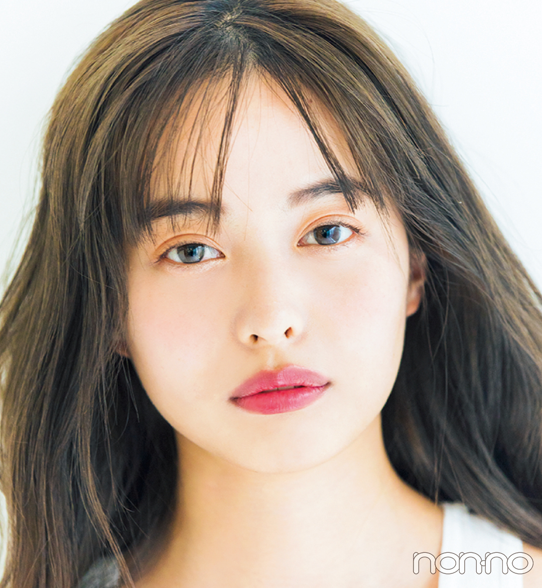 人気Youtuberの「色素薄く見えるニュアンスカラコン」ぜんぶやってみた!大人もOK☆_1_12