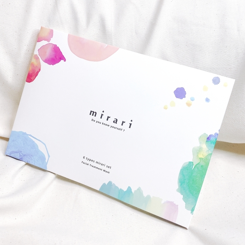 植物をすりおろして作ったシートも!? ヴィーガンコスメ「mirari」6つのシートマスク【マーヴェラス原田の40代本気美容 #492】 _1_1