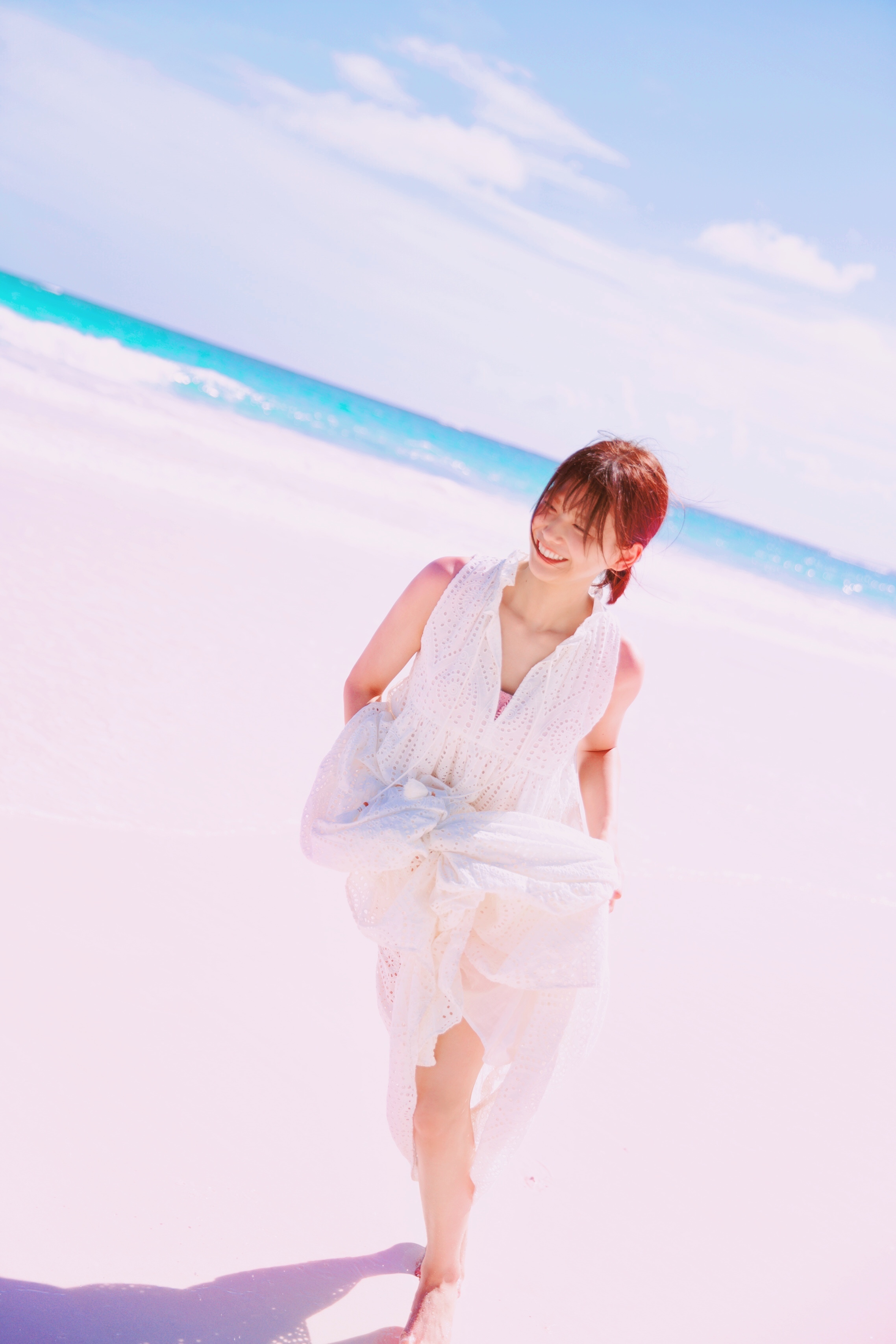 【渡邉理佐1st写真集 無口】未公開カット掲載フォトギャラリー_1_59