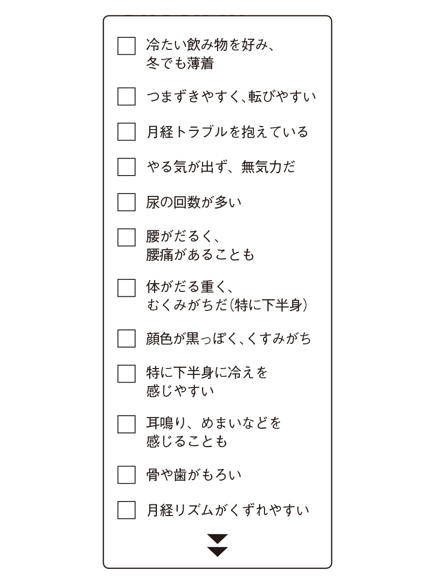 アナタの不調はどの“臓”からのメッセージ?40歳からの“臓活”入門!| 40代ヘルスケア_1_10