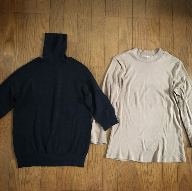 イロチ買いしてもunder1万円。旬な美脚パンツはZARAが頼もしい!_1_4
