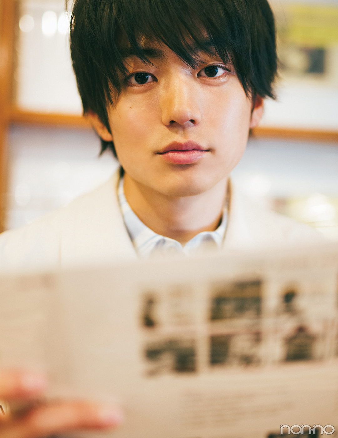 好きが止まらない! 伊藤健太郎が話してくれたこと、まとめ。_1_10