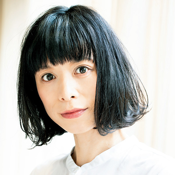 50代のための白髪染め ヘアカラーphoto Gallery Web Eclat 50代女性 のためのファッション ビューティ ライフスタイル最新情報