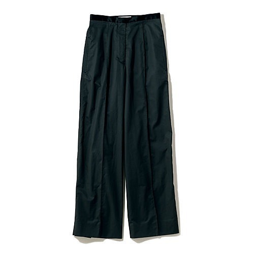 150cmエディター・宮崎桃代さんの推しアイテム、小柄がシャキッと魅力になる!トップス1+ボトム3で着映えスタイルまとめ_1_16