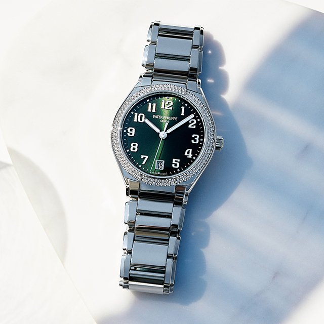 PATEK PHILIPPE