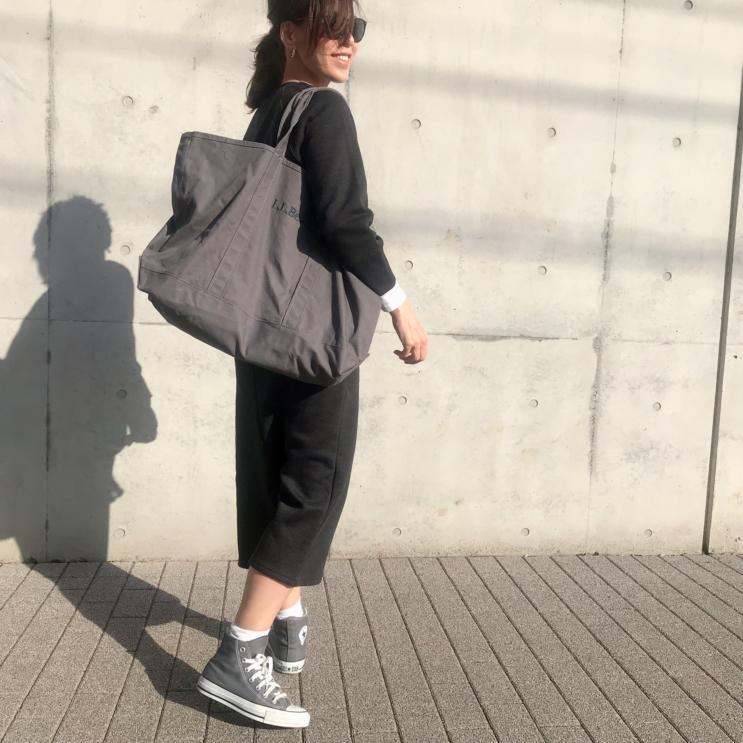 リラックスコーデ の記事一覧 ファッション誌marisol マリソル Online 40代をもっとキレイに 女っぷり上々