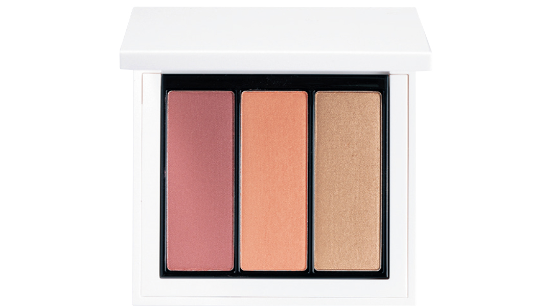 ZARA BEAUTY チークカラー SIGNATURE BLUSH