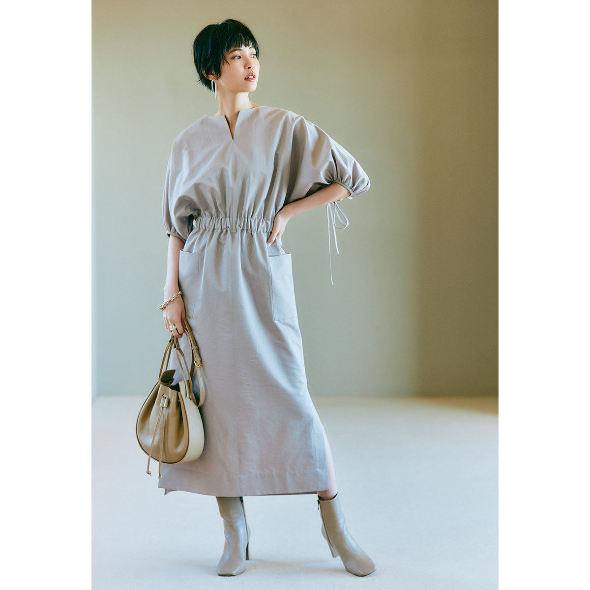 きれいめ派の上がる服3