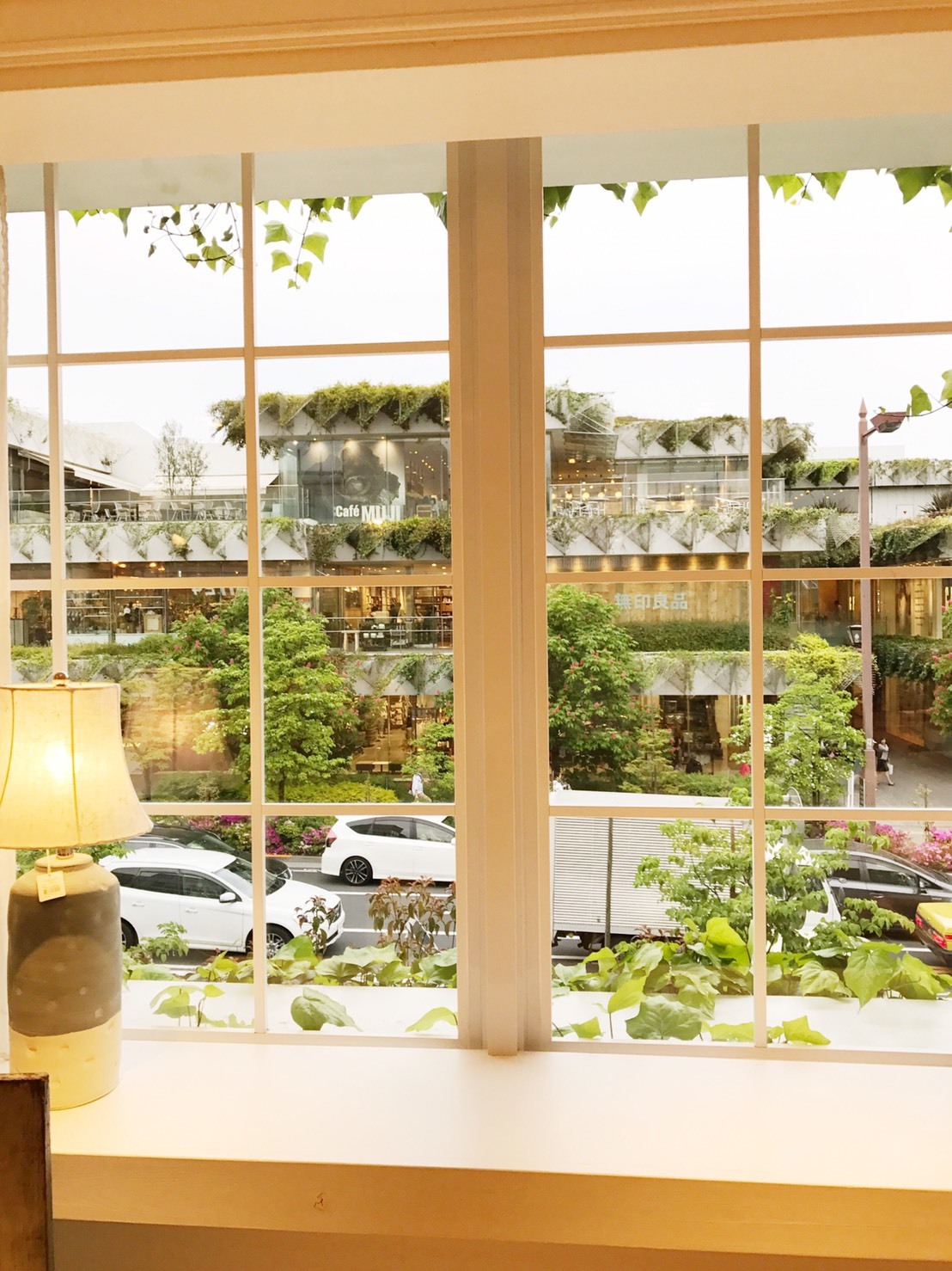 Ron Harman 二子玉川 華組 有村一美のブログ 華組ブログ Web Eclat