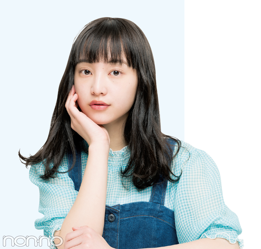 ブルベ肌さんの透明肌作り♡ 春のベースメイク基本レッスン!_1_3
