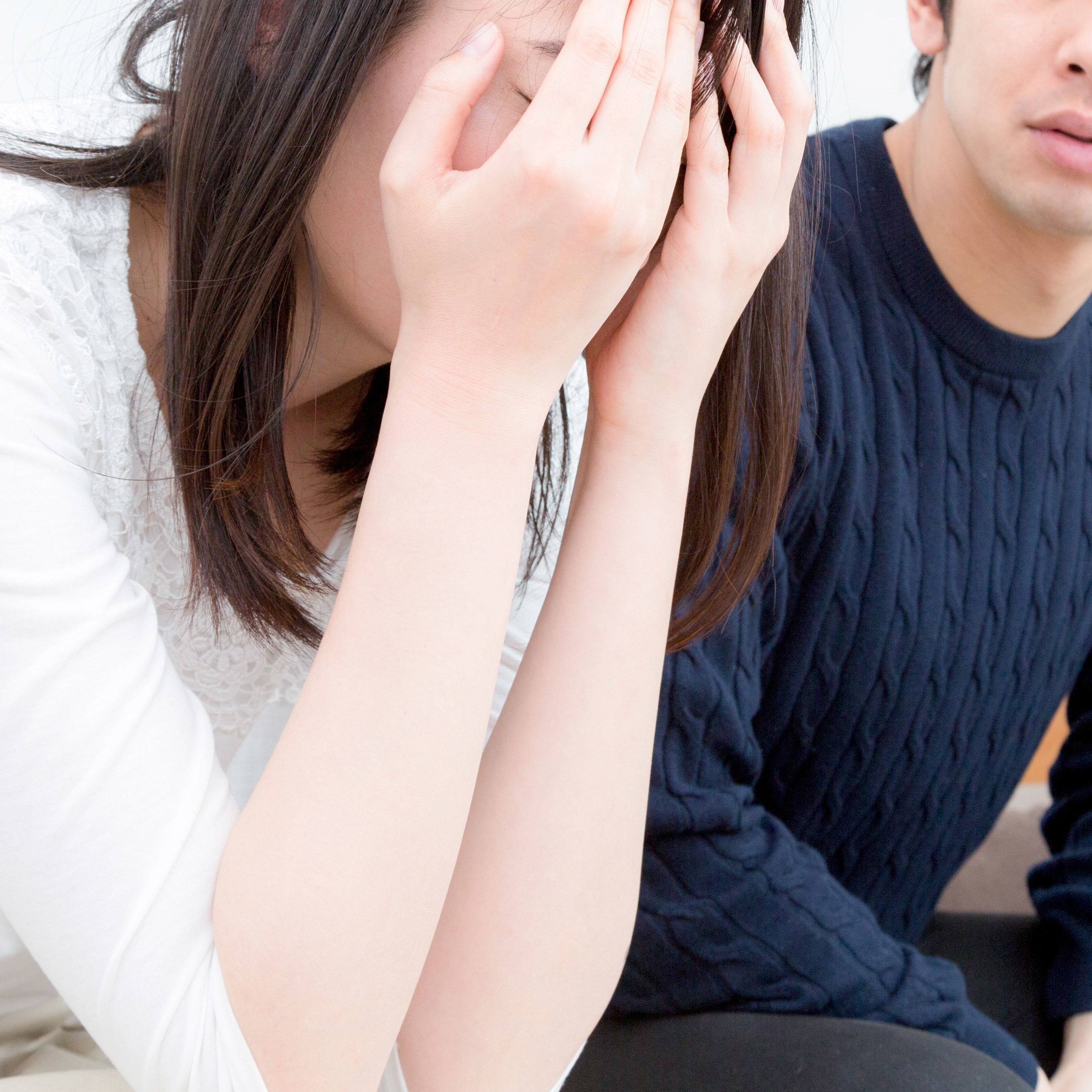 約半数もの人が ダメンズ彼氏と付き合った経験あり ファッション誌marisol マリソル 40代をもっとキレイに 女っぷり上々