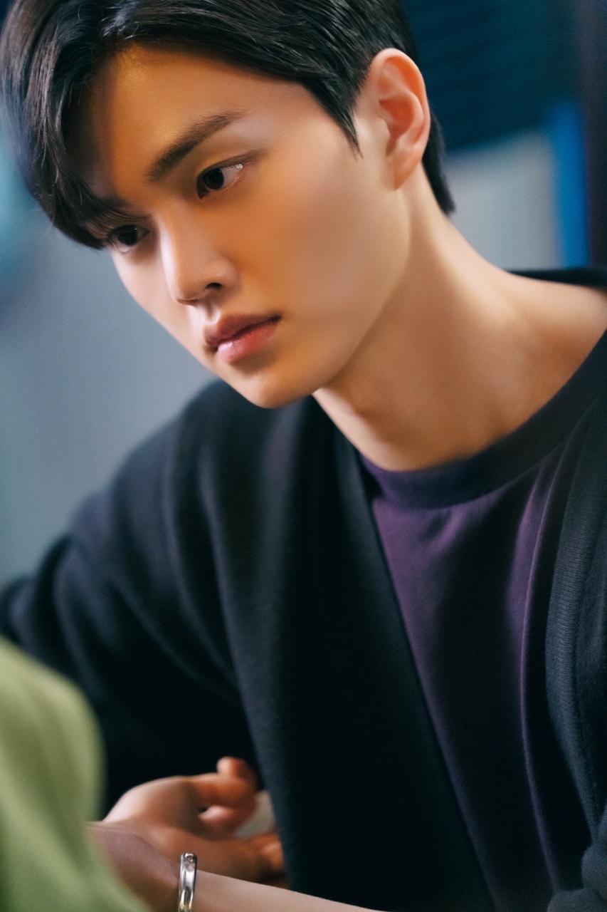 Netflix大人気の韓国ドラマ わかっていても キュン死注意 ココ見逃さないで Non No Web ファッション 美容 モデル情報を毎日お届け
