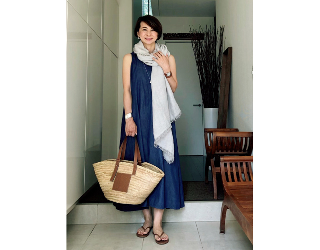 近藤和子さん