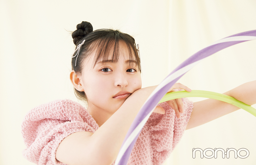 遠藤さくらをもっと知りたい!4-6