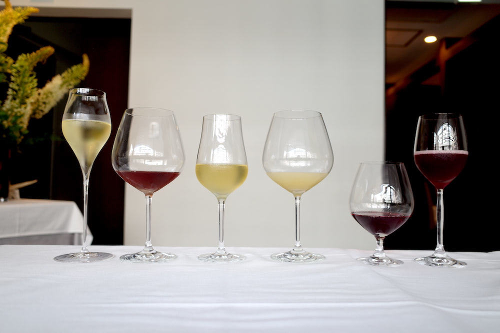 酒類自粛が追い風になった「ノンアルコールペアリング」という新たな楽しみ方|Forbes JAPAN_1_4