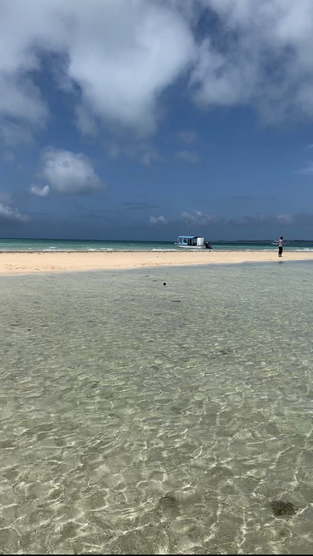 今年の夏の旅行はワンピースで女っぷり_1_5