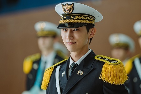 Licensed by KBS Media Ltd. © 2021 KBS. All rights reserved