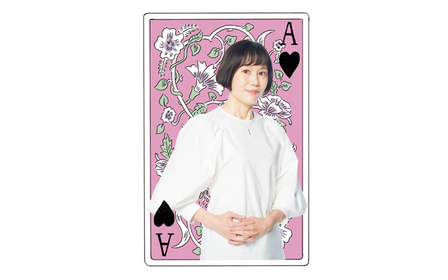 美容エディター 入江信子