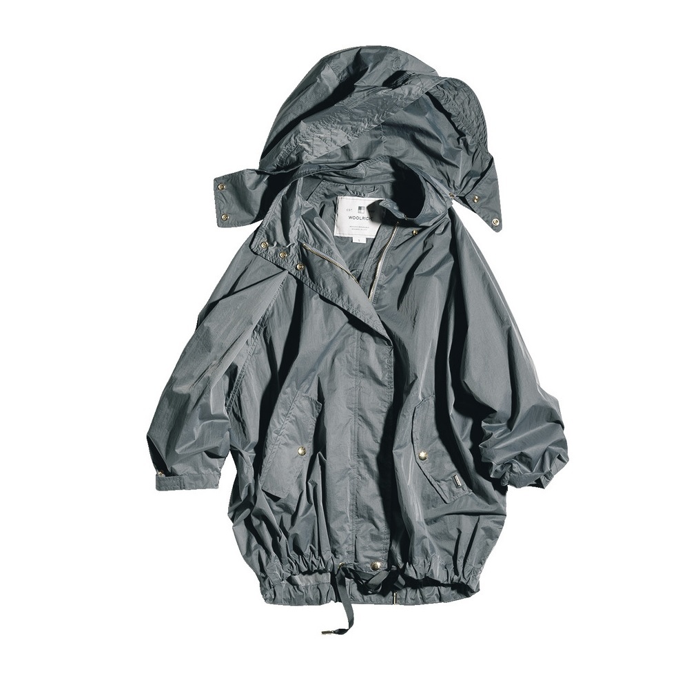 ファッション WOOLRICHのブルゾン