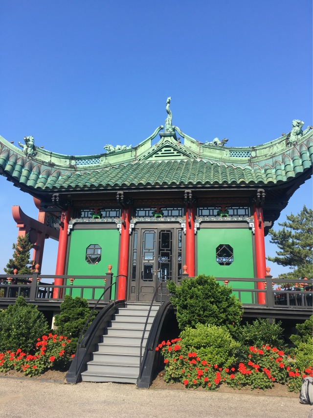 息子を連れてアメリカ東海岸へ その3_1_9