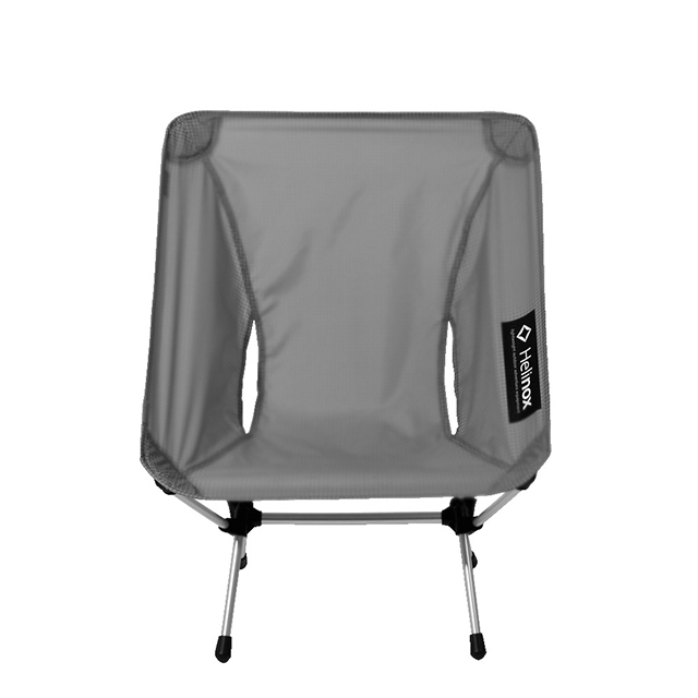 「チェアゼロ」¥13,200/モンベル・カスタマー・サービス(ヘリノックス)
