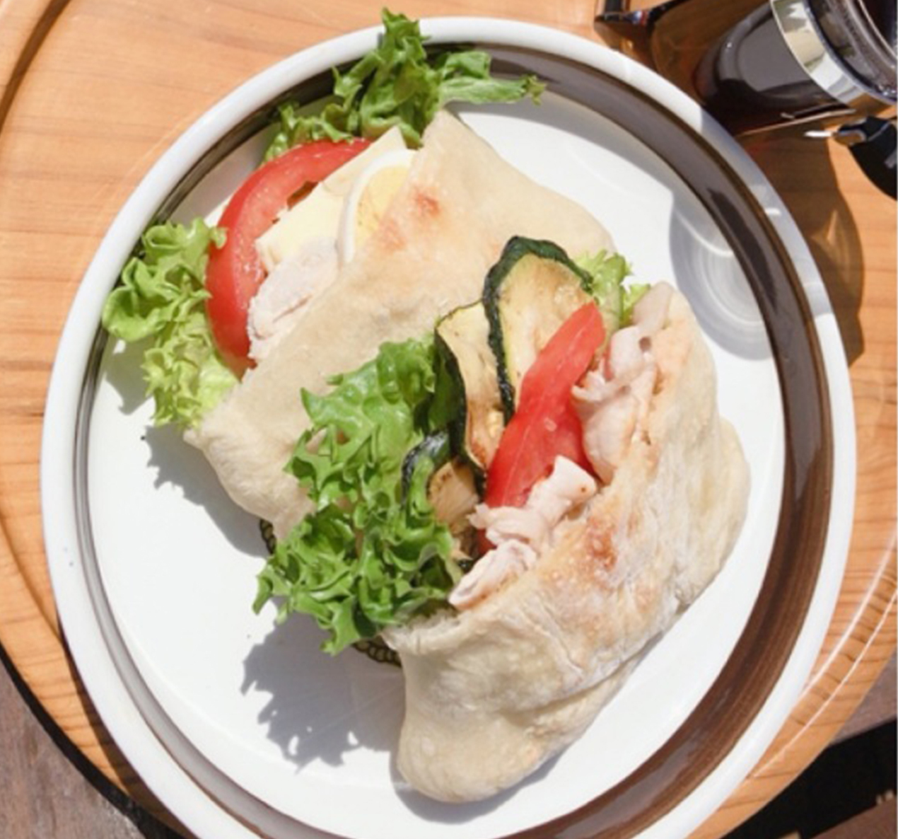 ピタパン