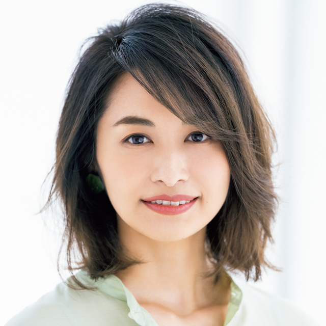 前髪で自然なメリハリをつくる!「ボリュームUPボブ」