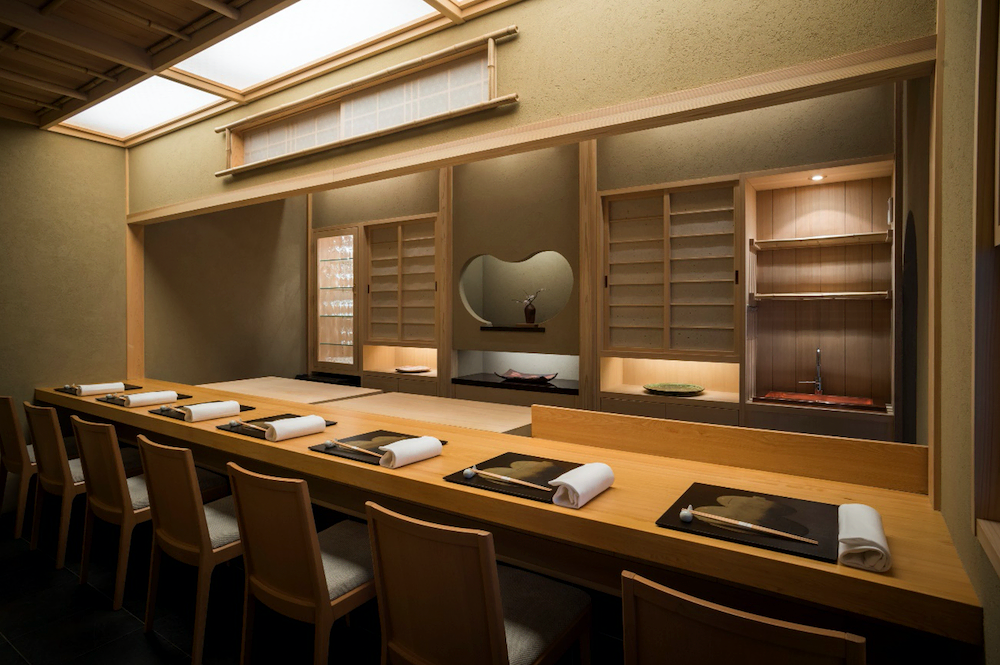 パリで魚屋も開く。銀座小十店主の「日本料理を世界食にする」挑戦|Forbes JAPAN_1_3