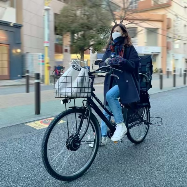 スニーカーコーデまとめ2022年2月 コンバースハイカットコーデ