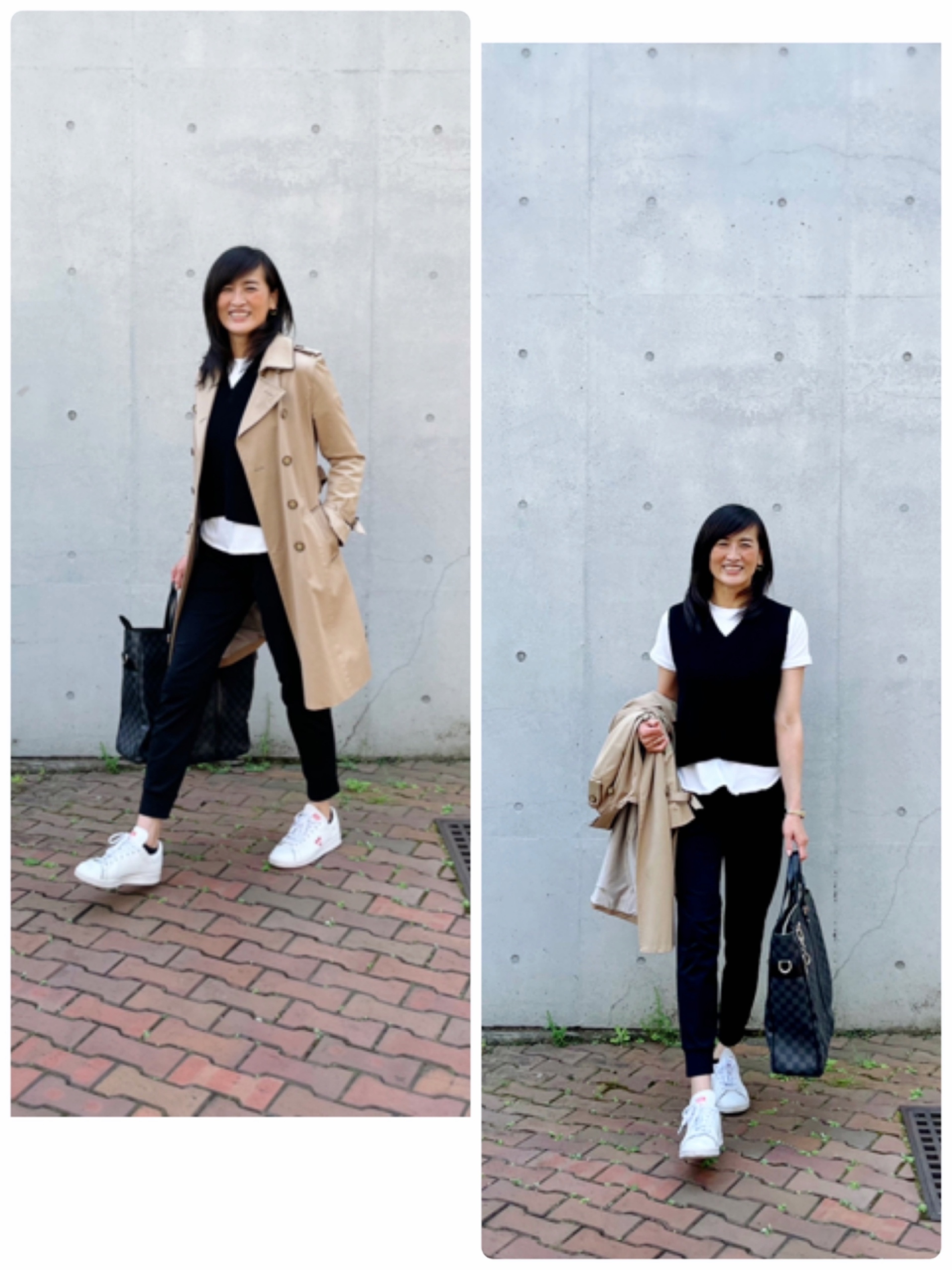 Uniqloメンズパンツでカジュアルコーデ 華組 豊田真由美のブログ 華組ブログ Web Eclat