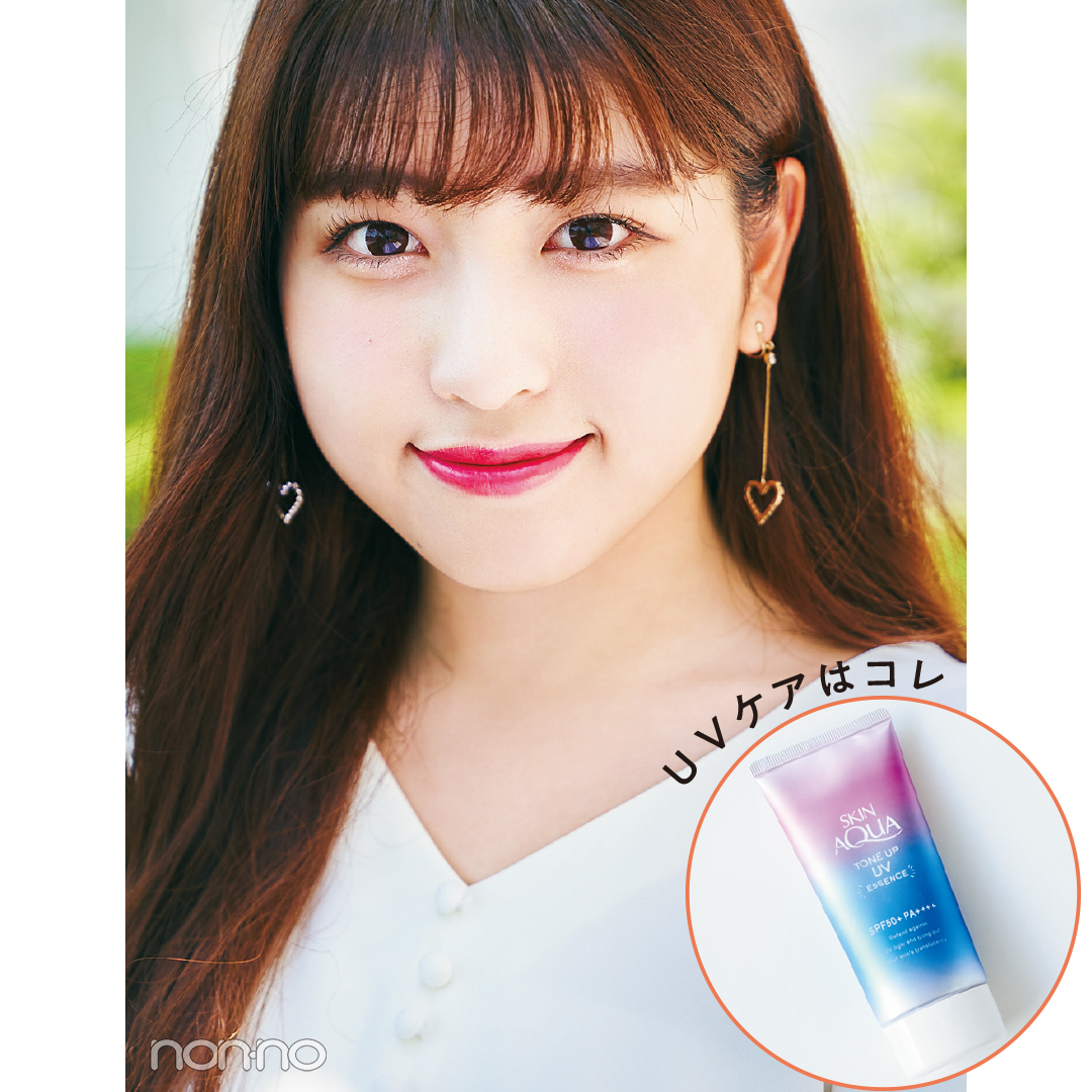 美肌読モの美白コスメリスト♡ プチプラ名品もいっぱい!【カワイイ選抜】_1_6