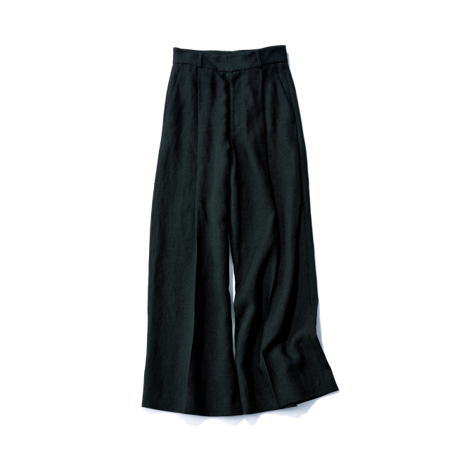 エイトン パンツ¥42,900/エイトン青山(エイトン)