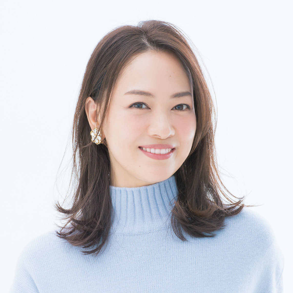40代に似合う髪型 ヘアスタイル人気ランキング5位