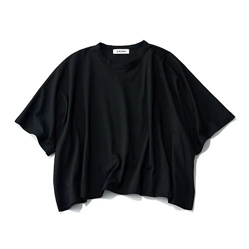 スタイリスト 村山佳世子さんがスタイリング指南!ワンツーコーデがおしゃれに決まる「大人のためのTシャツ4」_1_7