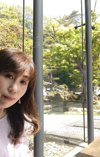 緑豊かな芦屋でミシュランお蕎麦ランチ_1_2
