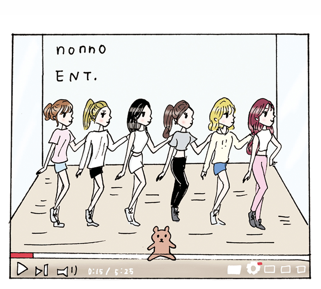 韓国エンタメ初心者さん大歓迎♡ K-POPファン2人のネホハホ新連載!【ケーポペンのつぶやき】_1_3