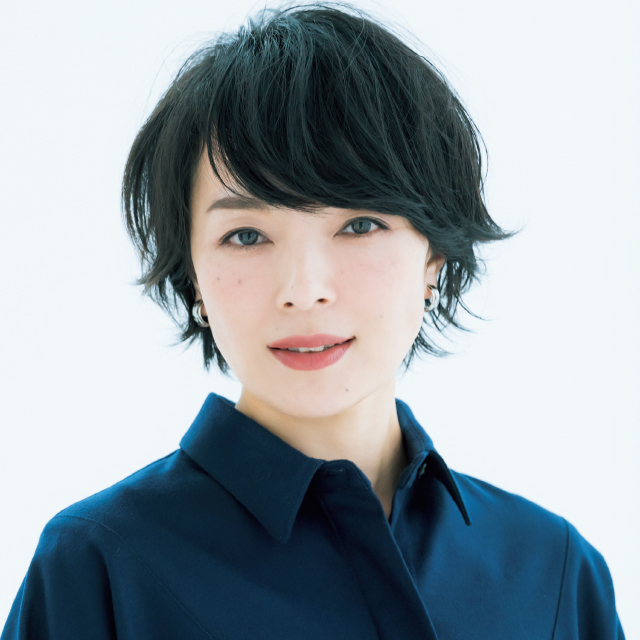ヘアチェンにお悩みのアラフィーにおすすめ 前髪チェンジ 50代髪型人気ランキングtop10 Web Eclat 50代女性のためのファッション ビューティ ライフスタイル最新情報
