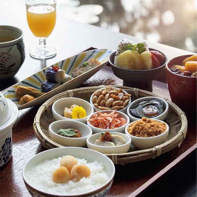 今、注目の的!湯と美食の「台湾リゾートホテル」 5選_1_1