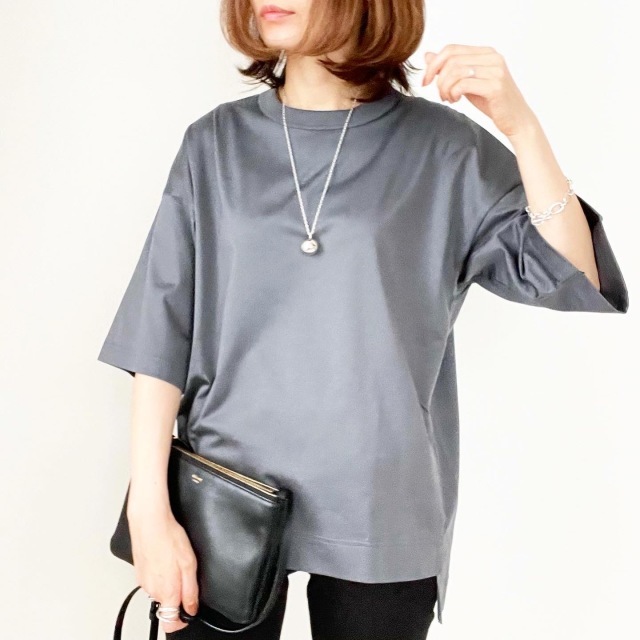 21年春夏のユニクロが優秀すぎる プチプラでも高見えなユニクロコーデまとめ 美女組pick Up ファッション誌marisol マリソル Online 40代をもっとキレイに 女っぷり上々