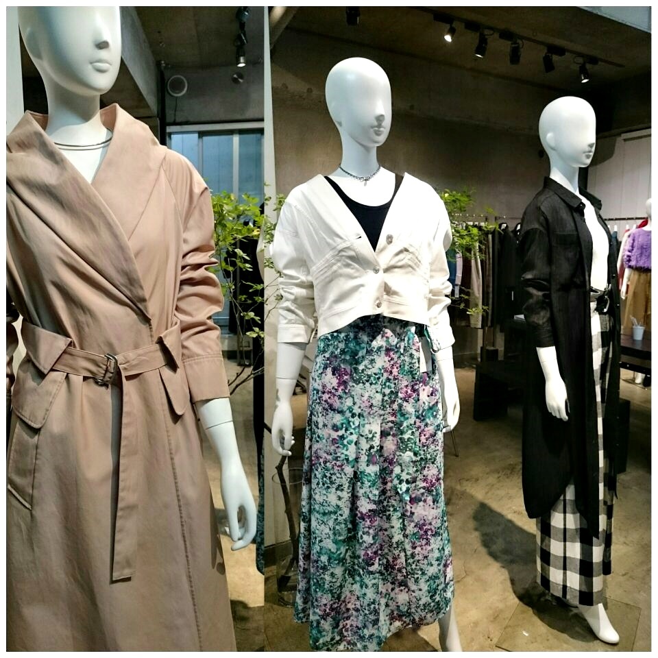 冬本番を前にIPSE(イプセ) の展示会へ!!_1_1