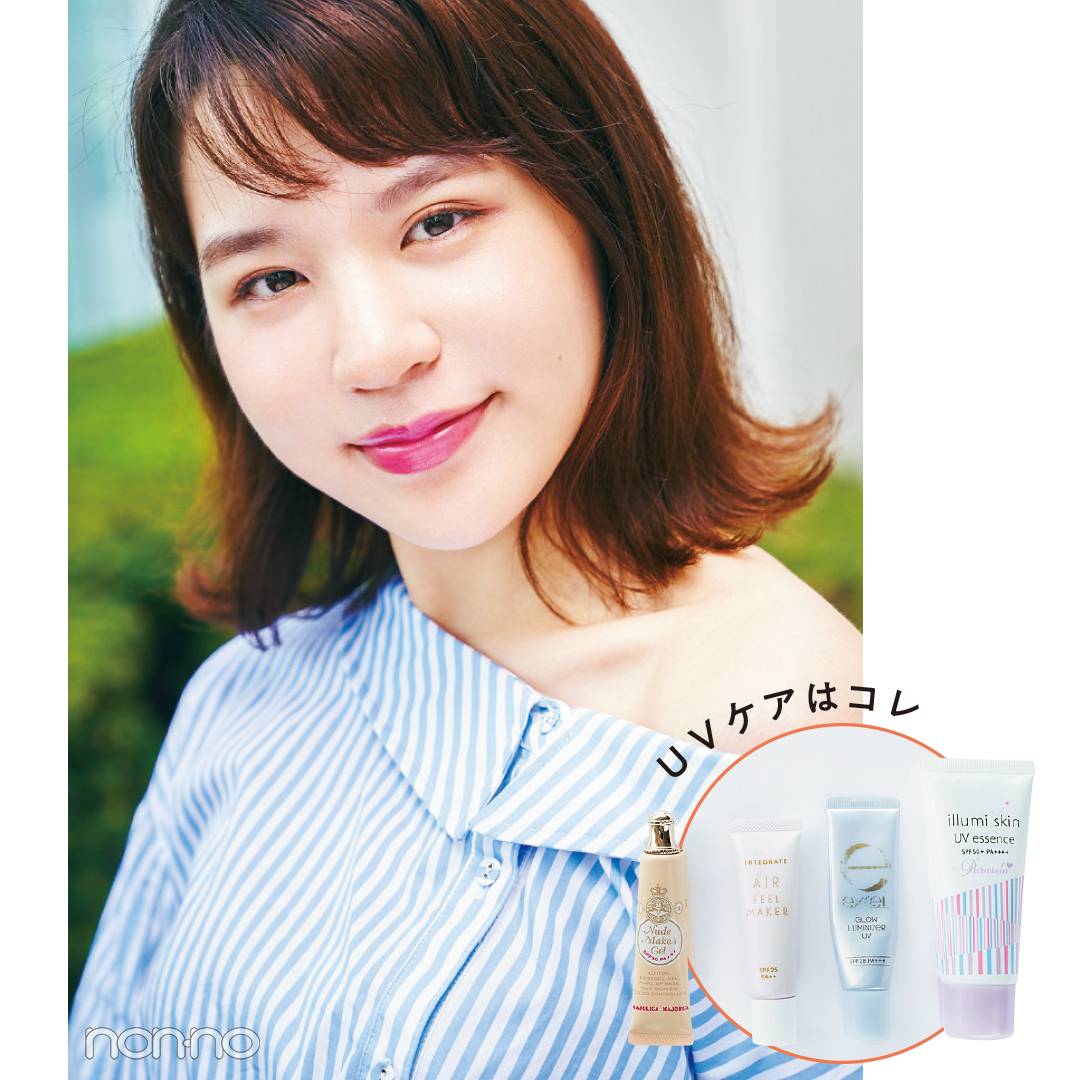 美肌読モの美白コスメリスト♡ プチプラ名品もいっぱい!【カワイイ選抜】_1_4