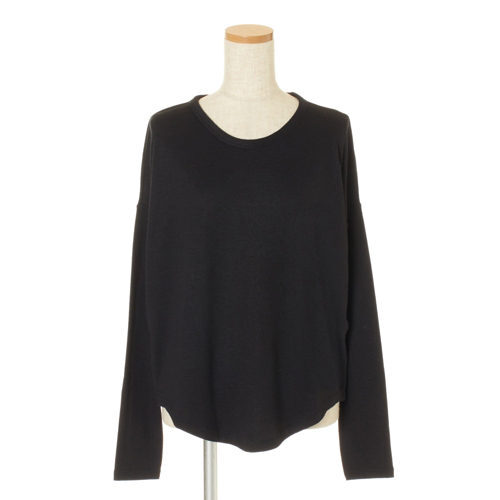デイリーに役立つ「rag & bone」のドロップショルダーTシャツ_1_2