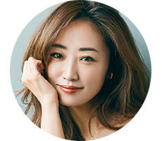 この習慣が美ボディに導く!美容家・神崎恵さんの愛用品_1_1
