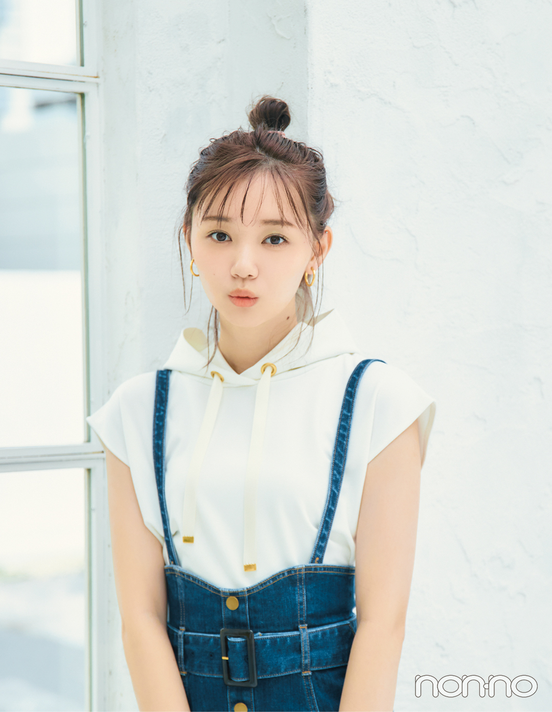 人気4ブランドのイチ推し♡ ノースリはコレ!_1_3